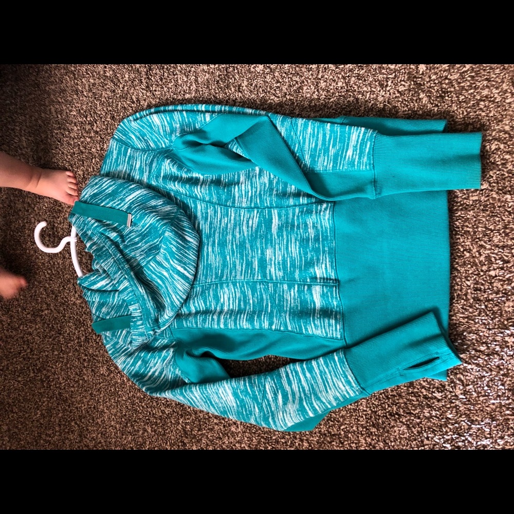 Zella Jacket - Picture 2 of 2